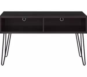 DOREL HOME Owen Retro 1748196COMUK 1067mm TV Stand Espresso