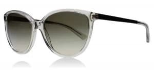 DKNY DY4138 Sunglasses Clear 36976G 57mm