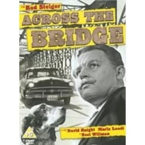 Across The Bridge DVD