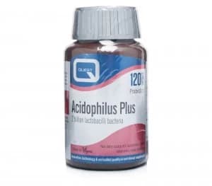 Quest Acidophilus Plus Capsules