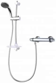 Triton Asti Thermostatic Mixer Shower