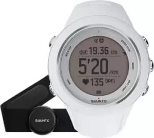 Suunto Watch Ambit3 Sports White (HR)