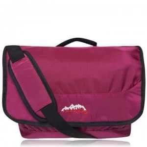 Ridge 53 53 Satchel Bag - Pink
