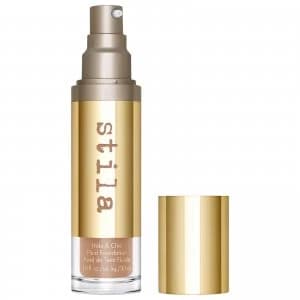 Stila Hide and Chic Fluid Foundation 30ml (Various Shades) - Tan 2