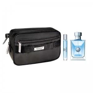 Versace Pour Homme Gift Set 100ml