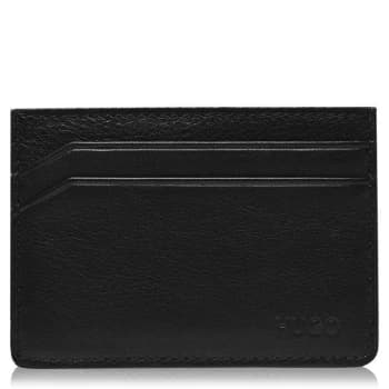 Hugo Boss Subway Card Holder Wallet