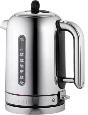 Dualit Classic 72796 1.7L Jug Kettle