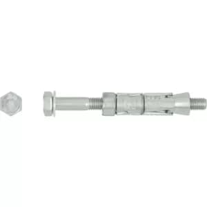 Shield Anchor Loose Bolt, M12 10L