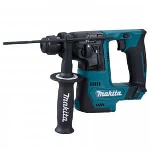Makita HR140D 10.8v Cordless CXT SDS Hammer Drill No Batteries No Charger No Case