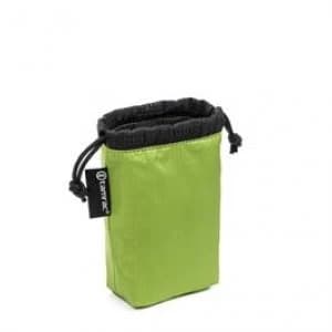 Tamrac T1130 Goblin Body Pouch 0.4 Kiwi