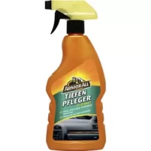 ArmorAll 11500L Plastic care, semi-gloss 500 ml