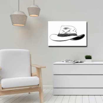 45702019C - 032 Multicolor Decorative Canvas Painting