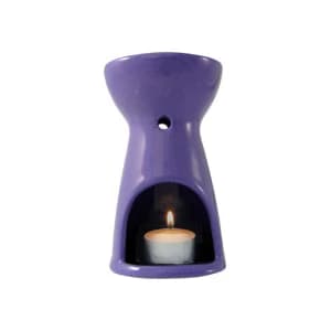 Absolute Aromas Oil Burner Lavender