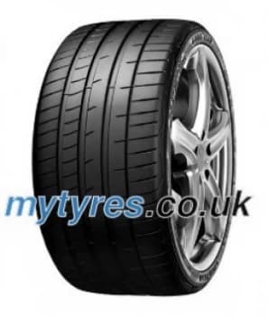 Goodyear Eagle F1 Supersport ( 225/35 ZR19 (88Y) XL )