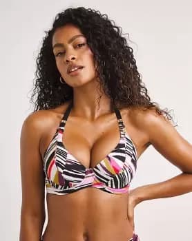 Fantasie Sanoa Island Bikini Top