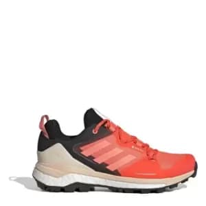adidas Terrex Skychaser 2 Mens Walking Shoes - Orange