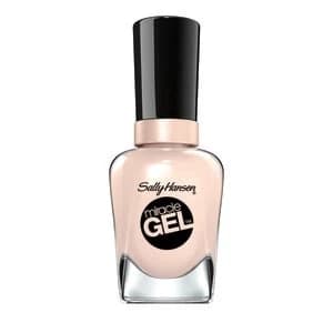 Sally Hansen Miracle Gel Birthday Suit Pink 110