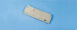 Wago 279-344 End Plate, 1.5Mm
