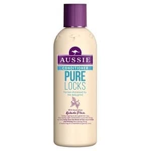 Aussie Pure Locks Conditioner 250ml