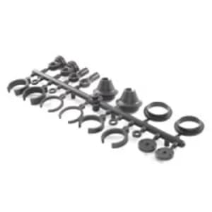 Hobao Hyper St Nylon Shock Parts