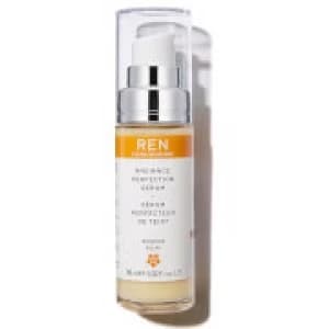 REN Radiance Perfection Serum