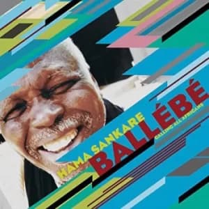Ballebe Calling All Africans by Hama Sankare Vinyl Album