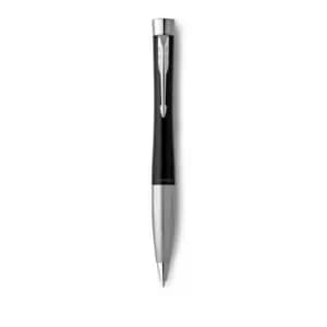 Parker URBAN Blue Twist retractable ballpoint pen Medium