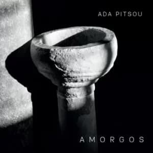 Amorgos (Ada Pitsou) (CD)