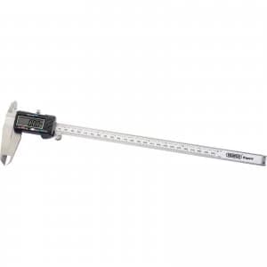 Draper Digital Vernier Caliper 300mm
