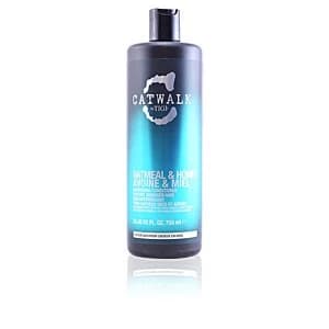 Tigi Catwalk Oatmeal and Honey Conditioner 750ml