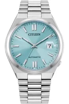 Gents Citizen Automatic Tsuyosa Watch NJ0151-53M