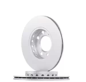 ATE Brake disc 24.0115-0109.1 Brake rotor,Brake discs VW,AUDI,Lupo (6X1, 6E1),A2 (8Z0)