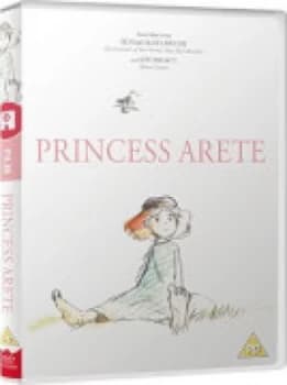 Princess Arete - Standard