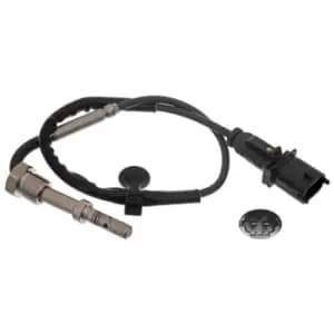 Exhaust Gas Temperature Sensor 49302 by Febi Bilstein
