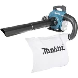 Makita Rechargeable battery DUB363ZV Blower, Vacuum w/o battery 36 V