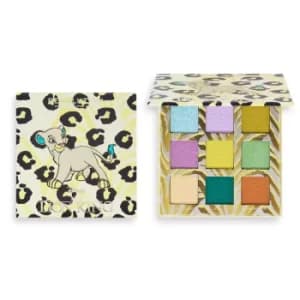 Disney's The Lion King Revolution Jungle Princess Eyeshadow Palette