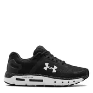 Under Armour Hovr Infinite 2 Mens Trainers - Black