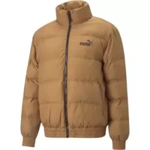 Puma Polyball Puffer - Beige