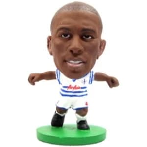 Soccerstarz QPR Stephane Mbia Home Kit