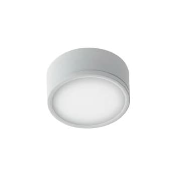 Fan Europe Lighting - Fan Europe KLIO LED Surface Mounted Downlight White 2900lm 4000K 21.2x5cm