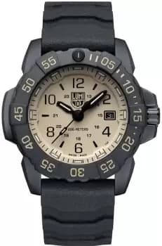 Luminox Watch Navy Seal Foundation