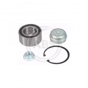 Front (left /right) Wheel Bearing Kit A.B.S. 201110