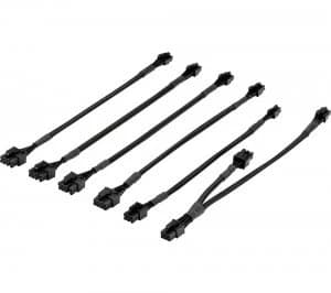 BELKIN F8E968BT Apple Mac Pro Power Cable Kit