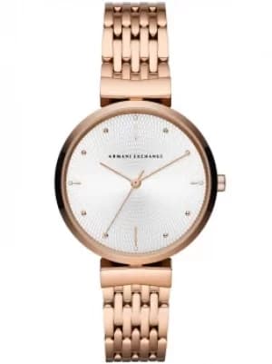 Armani Exchange Zoe AX5901 Women Bracelet Watch