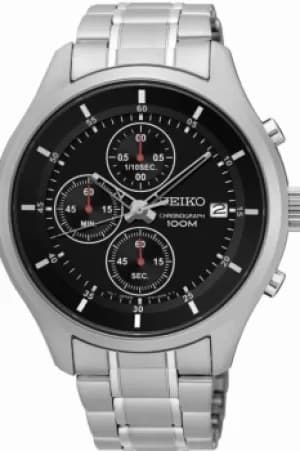 Seiko Watch SKS539P1