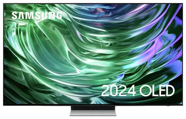 Samsung 65" QE65S93DATXXU Smart 4K Ultra HD HDR OLED TV