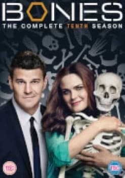 Bones - Season 10