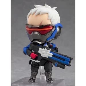 Soldier 76 Classic Skin Edition (Overwatch) Nendoroid Figure