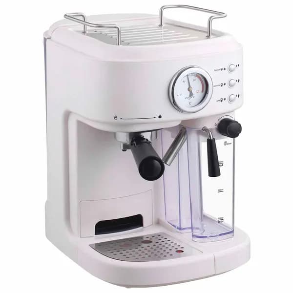 HOMCOM 800-078 Auto Coffee Maker