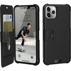 Urban Armor Gear Metropolis Case Apple iPhone 11 Pro Max Black